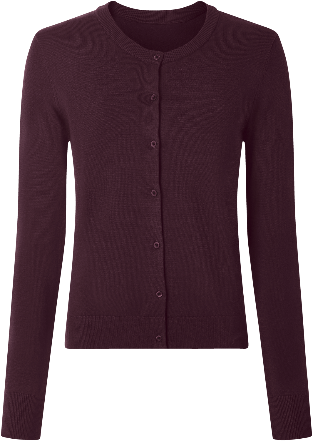 ESMARA Dames vest (Lila, L (44/46))