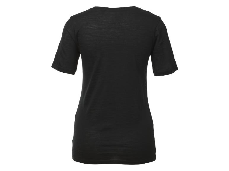 Dames sportshirt