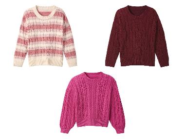 lupilu® Gebreide kindertrui