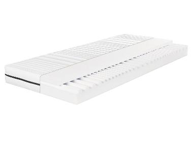 Lidl-shop LIVARNO home Comfortschuim matras Waves aanbieding