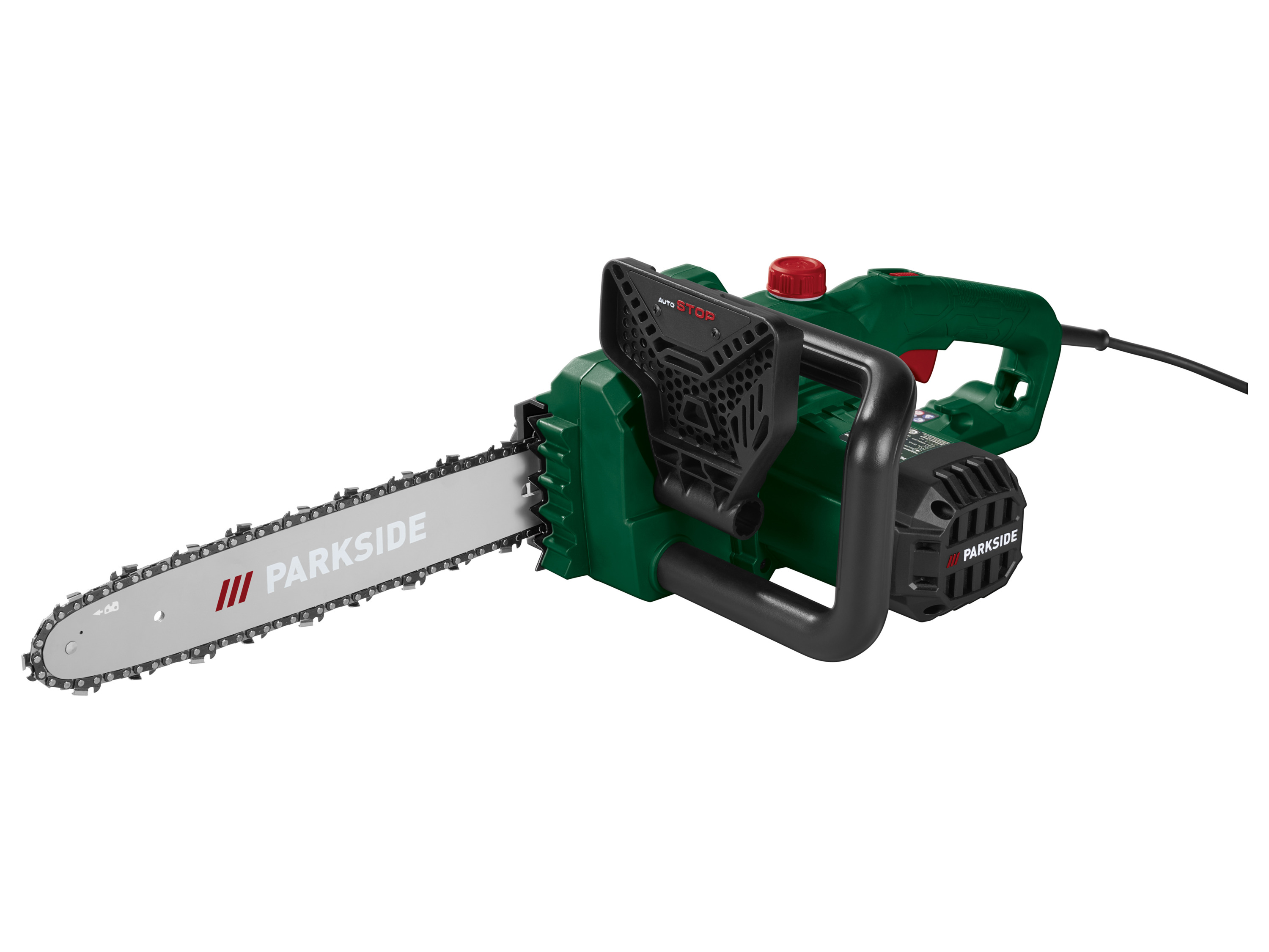 PARKSIDE Elektrische kettingzaag 1600 W