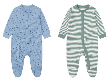 lupilu® Baby pyjamapakje