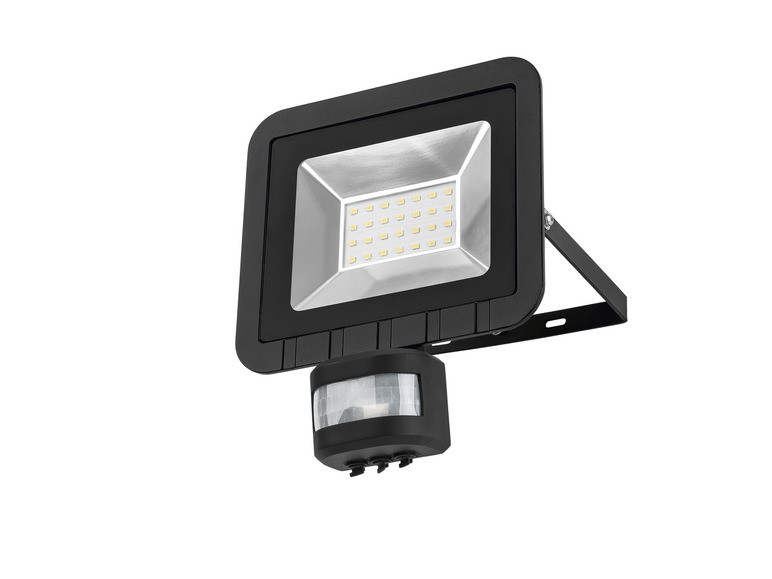 Ga naar volledige schermweergave: LIVARNO home LED-buitenschijnwerper - afbeelding 12