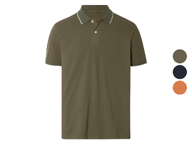 esmara Men Heren poloshirt