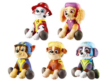 LUPILU® Paw Patrol knuffel 30 cm