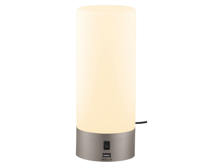 Ga naar volledige schermweergave: LIVARNO home LED-tafellamp - afbeelding 9