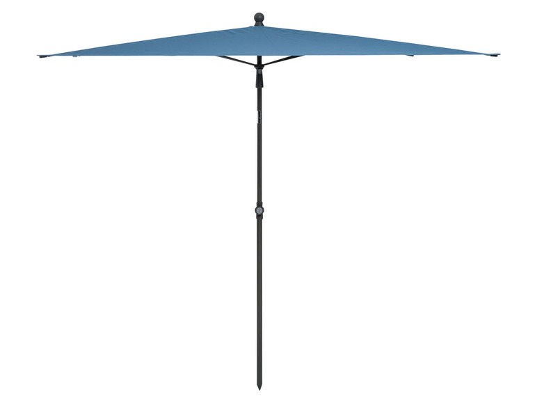 Ga naar volledige schermweergave: LIVARNO home Rechthoekige parasol - afbeelding 2