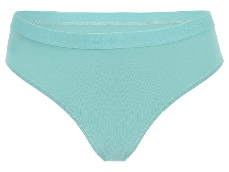 Lichtblauwe damesonderbroek van Mexx