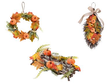 LIVARNO® Herfstdecoratie