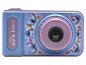 Disney Stitch Lexibook camera: blauw en paars design, Stitch-motieven.