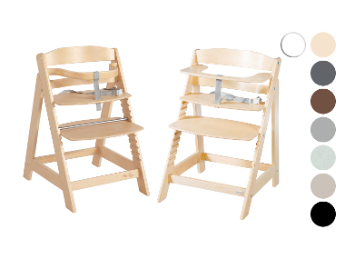 roba kinderstoel Sit Up