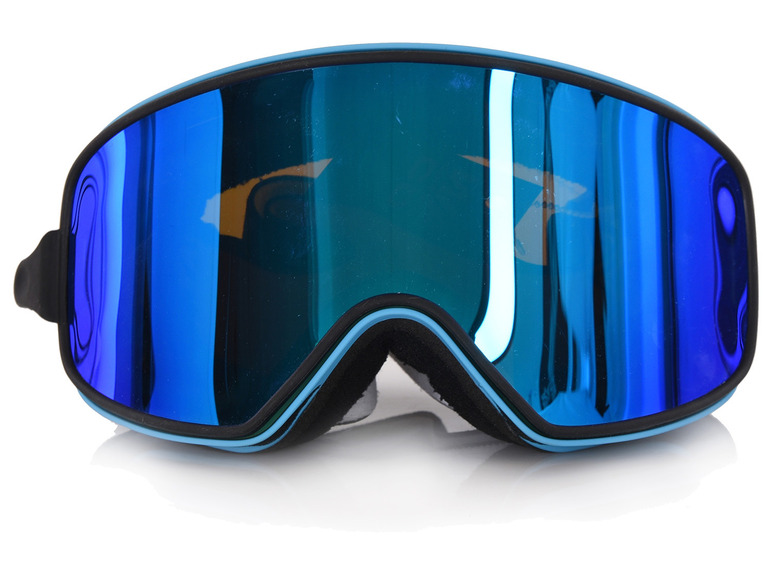 Ga naar volledige schermweergave: F2 »Goggle Switch 800« wintersportbril - afbeelding 4