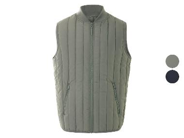 LIVERGY® Heren bodywarmer
