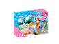 Playmobil Princess 70293: set met fontein, twee prinsessen en dieren