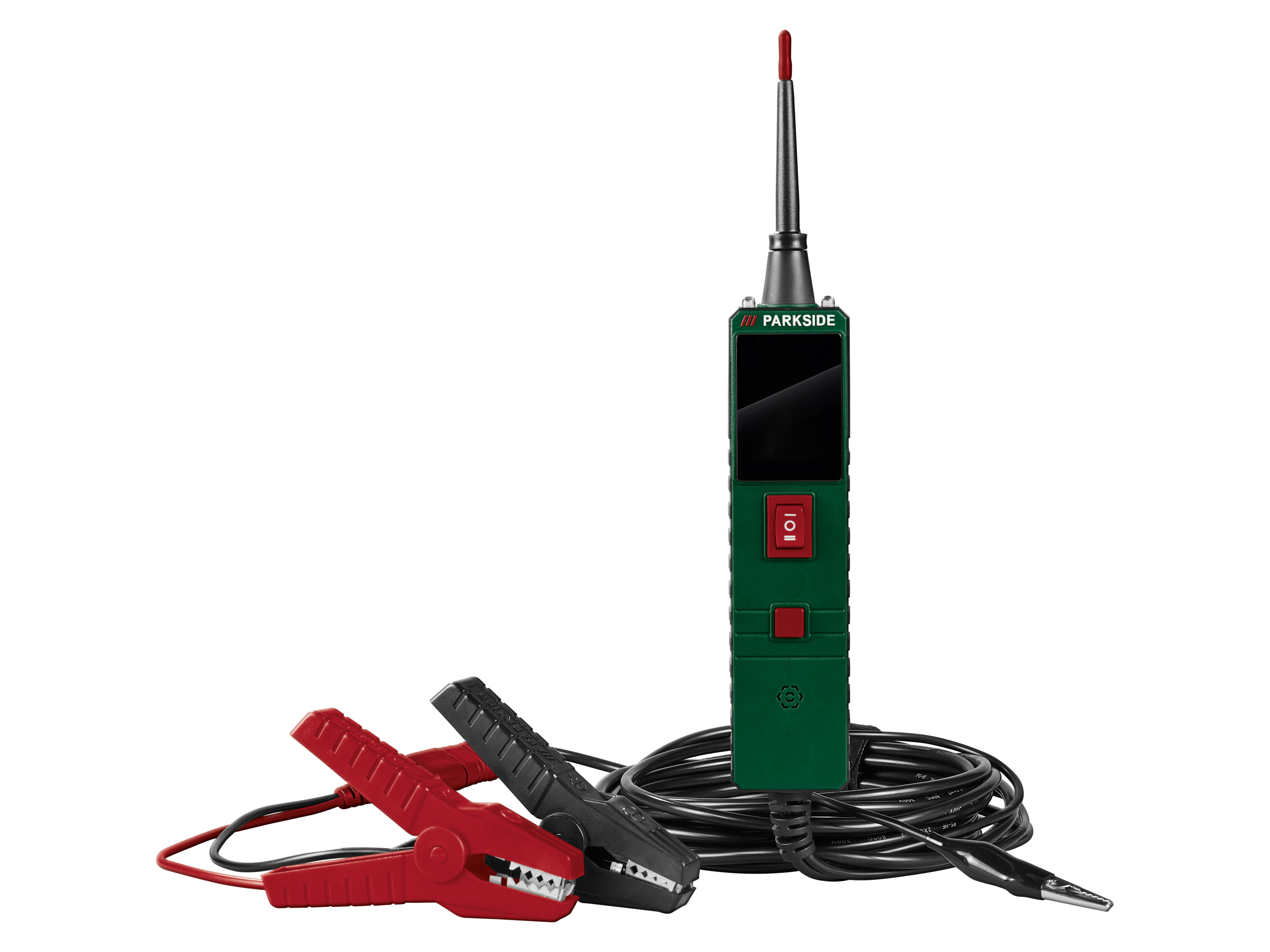 PARKSIDE Auto multimeter afbeelding