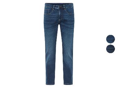 LIVERGY® Heren sweatjeans - Slim fit