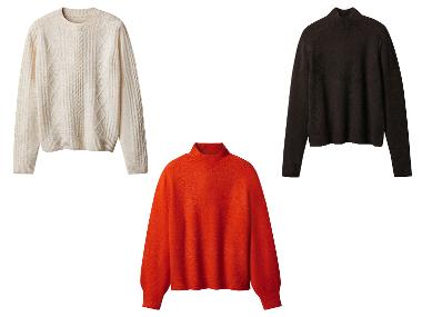 esmara® Gebreide dames trui