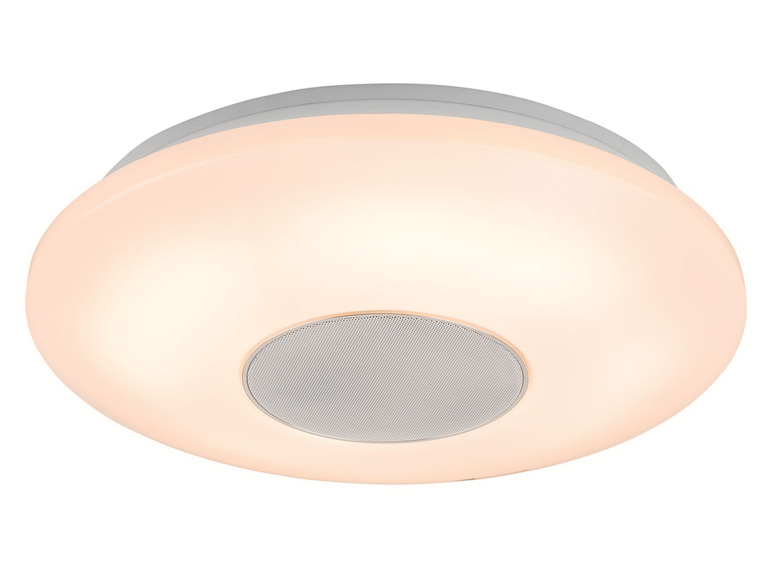 Ga naar volledige schermweergave: LIVARNO home LED-plafondlamp met Bluetooth®-luidspreker - afbeelding 5