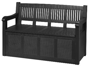 LIVARNO® Tuinbank 280 L