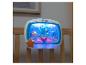 Baby Einstein wiegspeelgoed met gloeiende onderwaterscène en zeedieren