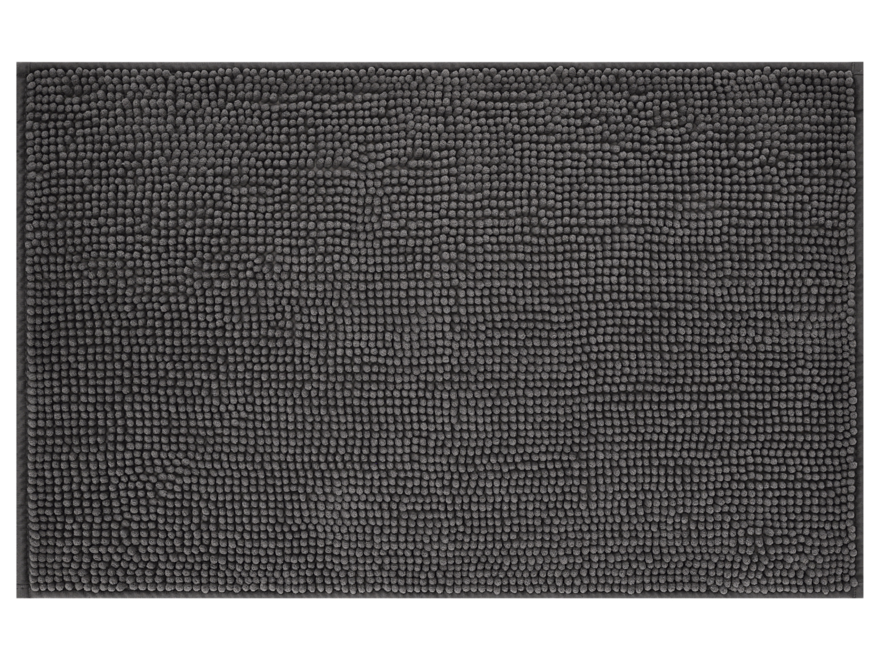 LIVARNO Badmat 50 x 80 cm (Antraciet)
