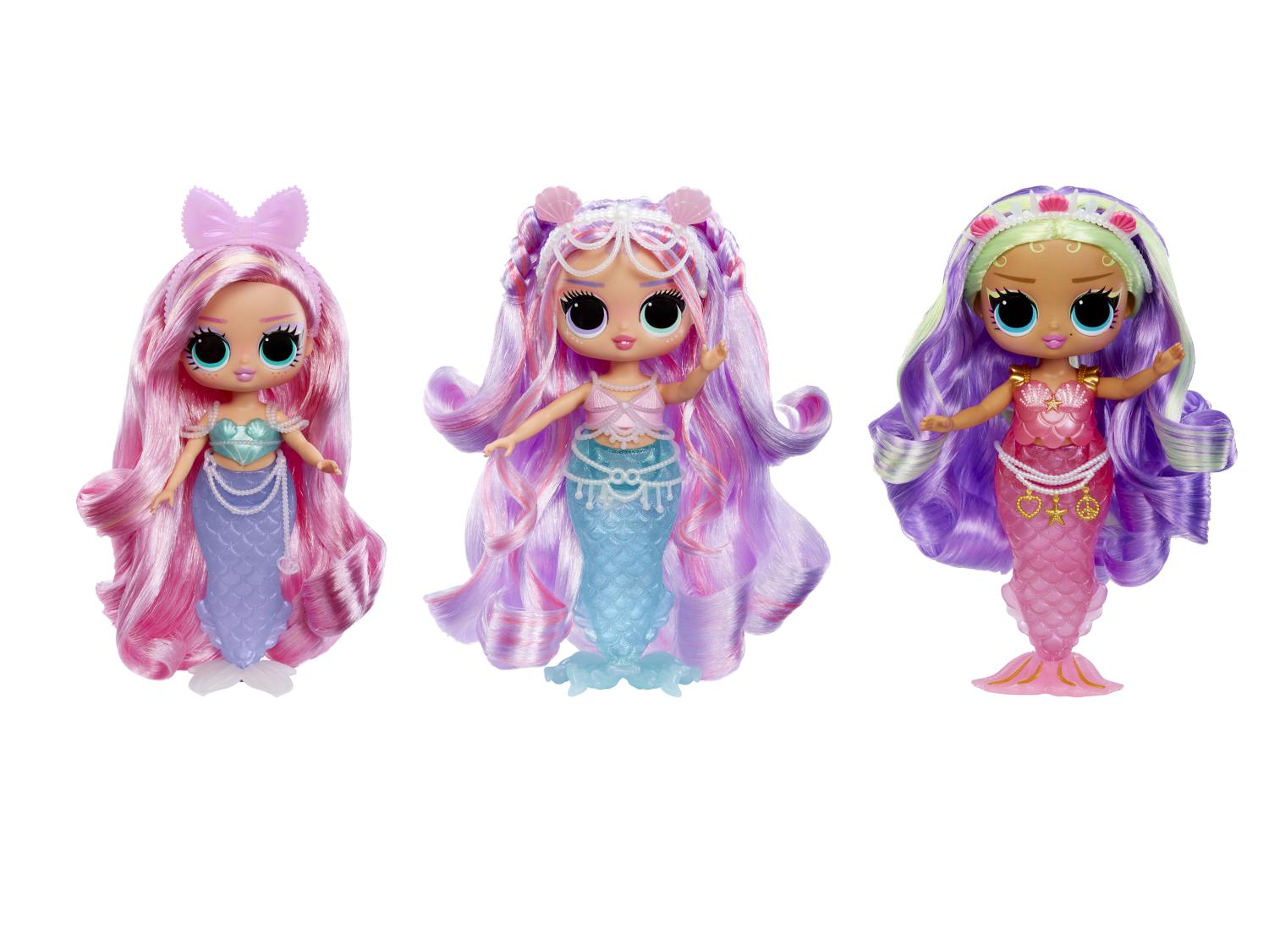 LOL | Surprise Tweens Mermaid pop - Lidl
