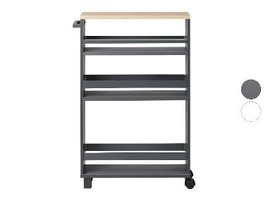 LIVARNO® Keukentrolley - smal