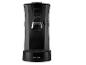 Philips Senseo koffiemachine: modern en stijlvol design.