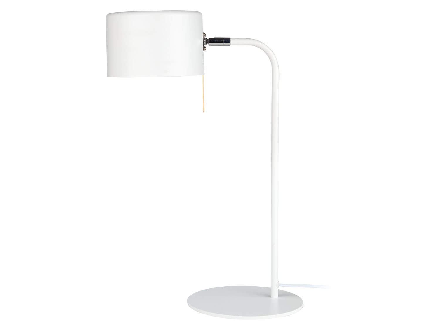 LIVARNO HOME LED-tafellamp (1 lamp)