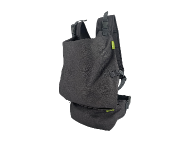 Infantino 2-in-1 draagzak baby