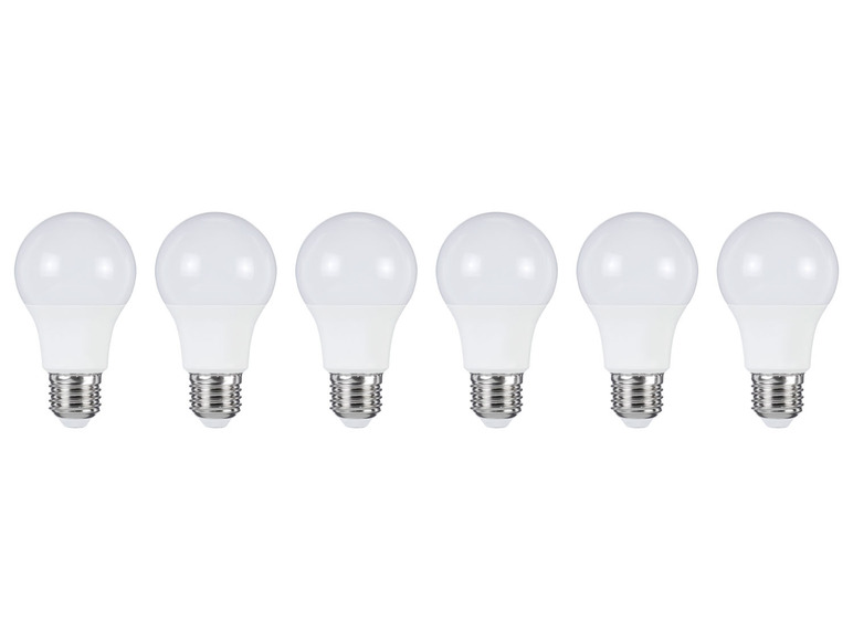 Ga naar volledige schermweergave: LIVARNO home 6 LED-lampen - afbeelding 2