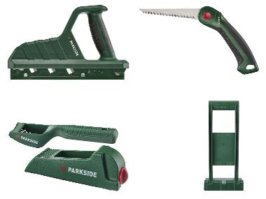 PARKSIDE® Plaatwerkgereedschap