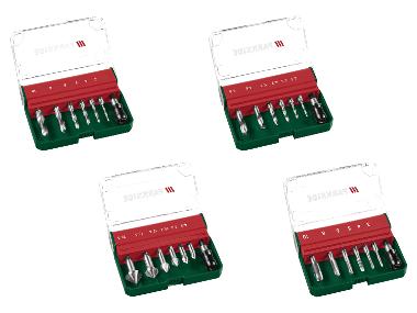 PARKSIDE® Boor- en draadtapset