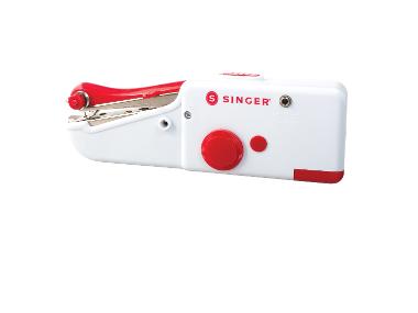 SINGER Handnaaimachine