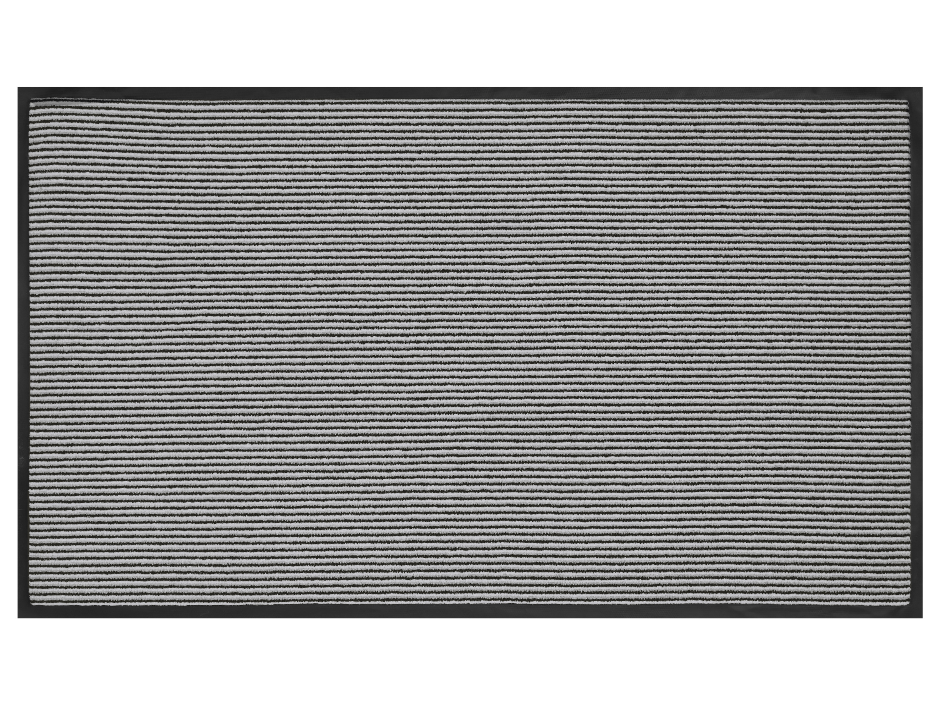 LIVARNO Deurmat, 120 x 70 cm (Strepen)