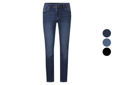 LIVERGY® Heren jeans - slim fit
