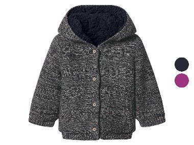 lupilu® Gebreid baby vest