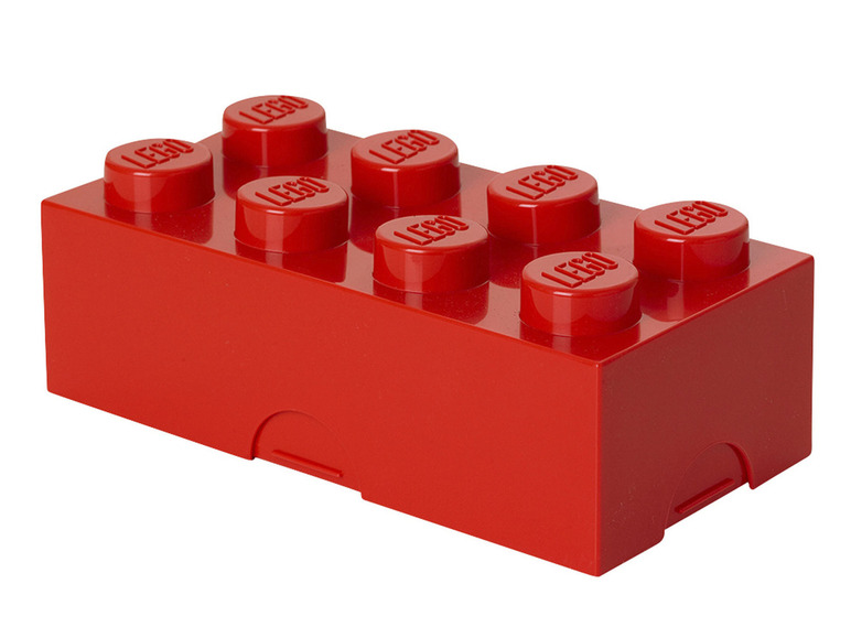 Ga naar volledige schermweergave: LEGO Classic Box - afbeelding 14