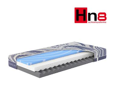 Lidl-shop Hn8 Schlafsysteme Comfortschuim matras Ocean Clean aanbieding