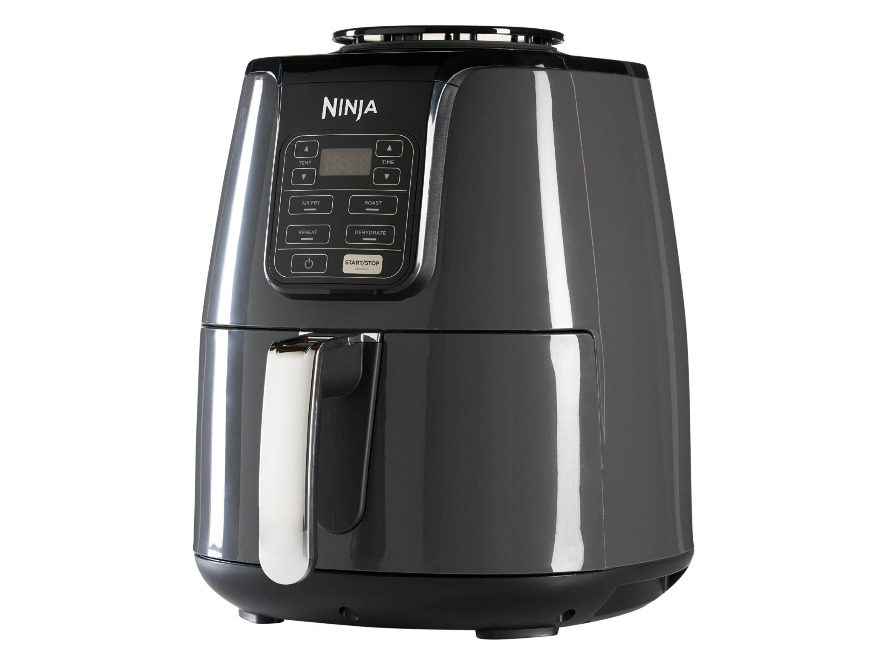 Ninja AF100EU 4-in-1 heteluchtfriteuse van Lidl