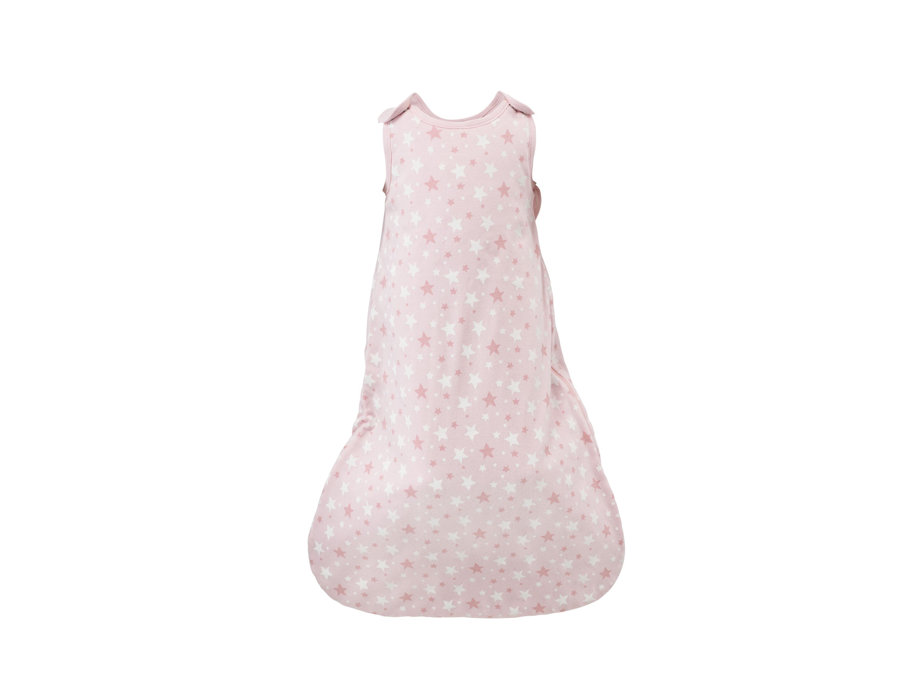LUPILU Baby slaapzak (Roze, 70)