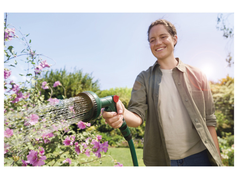 Ga naar volledige schermweergave: PARKSIDE® Multifunctionele sproeier / tuinsproeier - afbeelding 2