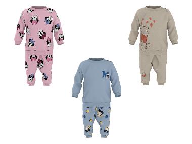 ® Baby joggingpak