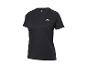 Zwart Crivit sport T-shirt met korte mouwen.