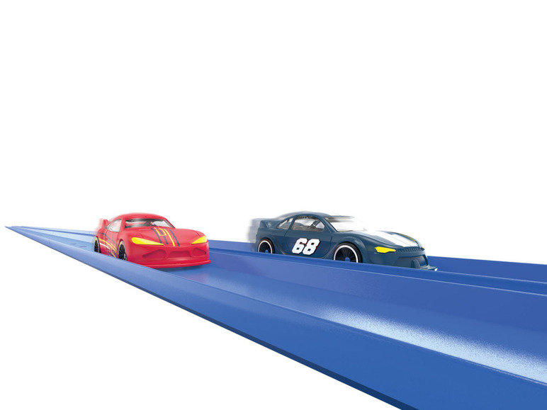 Ga naar volledige schermweergave: Playtive Raceset - afbeelding 20