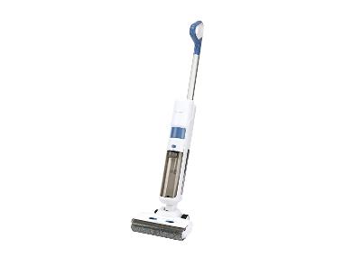 SILVERCREST® 3-in-1 accu-vloerreiniger met zelfreinigingsfunctie