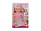 BABY born Carla pop in doos, 43 cm, met accessoires voor 4+