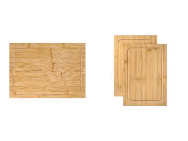 Bamboe snijplank
