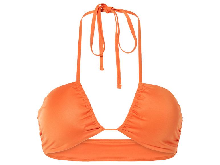 Esmara Dames bikinitop (36, Oranje)