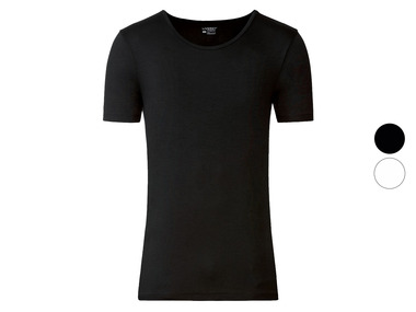 LIVERGY® Heren t-shirt